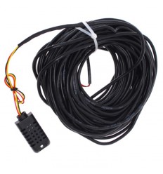 KP GSM TEMPERATUR 5 METER PROBE.