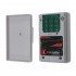 2-Raum UltraPIR 3G GSM Alarmsystem mit zusätzlicher Sirene