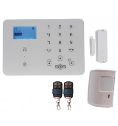KP9 3G GSM ALARM KIT B PLUS