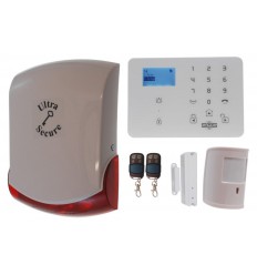 KP9 3G GSM ALARM KIT B PLUS