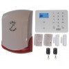 KP9 3G or GSM Pet Friendly Alarm Kit D Pro