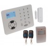 KP9 Bell drahtloses Sirenenalarm-Set A