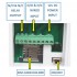 Comprehensive 1B-100 Solar Wireless Perimeter Beams & KP9 GSM Auto-Dialler System