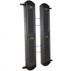 Comprehensive 2B-100 Solar Wireless Perimeter Beams & KP 3G GSM Auto-Dialler System