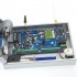 2B-100 Lichtschranken Kit, H/D GSM Wahlgerät & Kabelgebundene Sirene