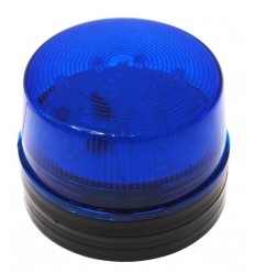 Flashing Strobe Light (deep version)