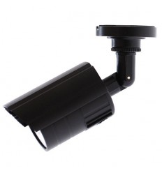 CCTV-Kamera-Attrappe (DC24 ir) 