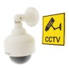 CCTV Kuppelkamera-Attrappe (DC-25)