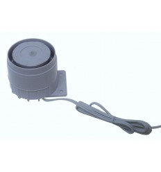 100 Dezibel kabelgebundene Innensirene