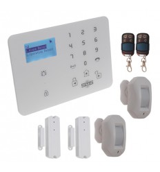 KP9 3G GSM ALARM KIT B PLUS