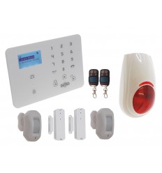 KP9 3G GSM ALARM KIT B PLUS