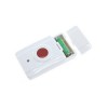 drahtloser Panikknopf (Belastbarer drahtloser GSM Alarm)
