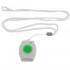 KP GSM Halsband-Notfallknopf