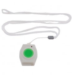 KP GSM Halsband-Notfallknopf