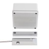 Drahtloser Tor Detektor (Heavy Duty drahtloser GSM Alarm)