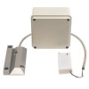 Drahtloser Tor Detektor (Heavy Duty drahtloser GSM Alarm)
