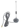 Antennenerweiterung (Belastbarer Stromausfallmelder per GSM)