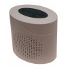 Dog Barking Alarm with External Warning Sign.