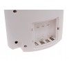 Dog Barking Alarm with External Warning Sign.