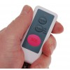 Dog Barking Alarm with External Warning Sign.