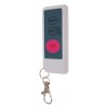 Dog Barking Alarm with External Warning Sign.