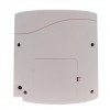 Dog Barking Alarm with External Warning Sign.