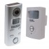 UltraPIR 3G GSM Alarm & Silber Videokamera (batteriebetrieben)