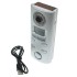 UltraPIR 3G GSM Alarm & Silber Videokamera (batteriebetrieben)