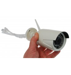 EW8 Wi-Fi (IP) CCTV Außenkamera