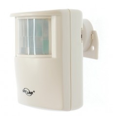 XL drahtloses Alarm System E