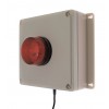Flashing RED or Blue LED with Buzzer Mains Power Failure System 008-1570 (Red) 008-1575 (Blue)