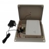 Flashing RED or Blue LED with Buzzer Mains Power Failure System 008-1570 (Red) 008-1575 (Blue)