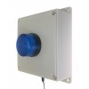 Flashing RED or Blue LED with Buzzer Mains Power Failure System 008-1570 (Red) 008-1575 (Blue)