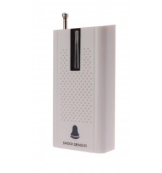 KP drahtloser Vibrationsmelder