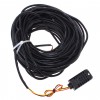 4 channel 3G KP GSM Temperature, Humidity & Power Status Monitor with 4 x 20 metre Probes.