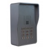 200 x Wohnungen GSM Gegensprechanlage (4G+3G+2G)