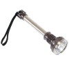 Leistungsstarke LED-Taschenlampe