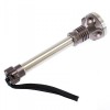 Leistungsstarke LED-Taschenlampe