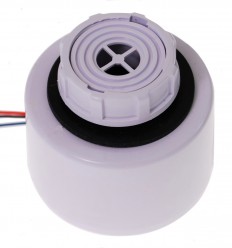3-Klang Piezo Sirene/Buzzer
