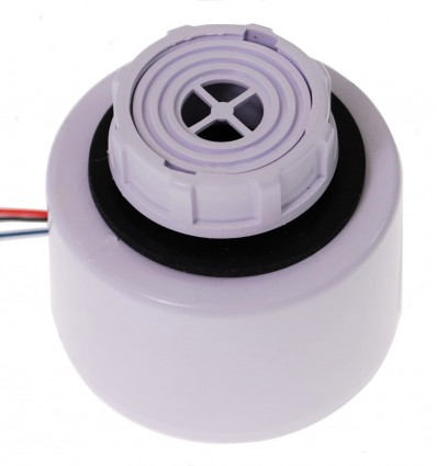 3-Klang Piezo Sirene/Buzzer
