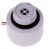 3-Klang Piezo Sirene/Buzzer