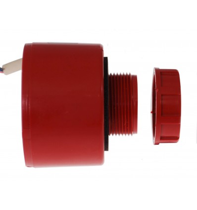 3-Klang Piezo Sirene/Buzzer
