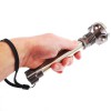 Leistungsstarke LED-Taschenlampe