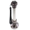 Leistungsstarke LED-Taschenlampe