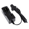 Leistungsstarke LED-Taschenlampe