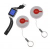 SOS ALARMBAND UHR SYSTEM 2