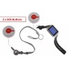 SOS ALARMBAND UHR SYSTEM 2