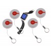 SOS Alert Watch System 3