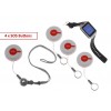 SOS Alert Watch System 3