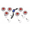 SOS Alert Watch System 4